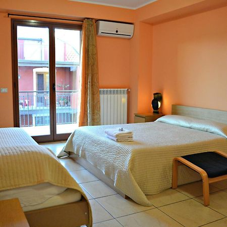 Hotel Acquaplanet Paterno  Pokój zdjęcie
