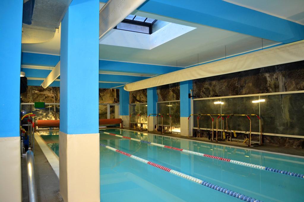 Hotel Acquaplanet Paterno  Zewnętrze zdjęcie