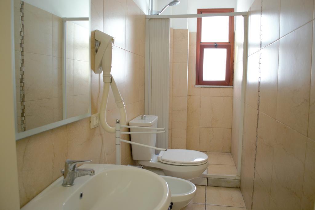 Hotel Acquaplanet Paterno  Zewnętrze zdjęcie