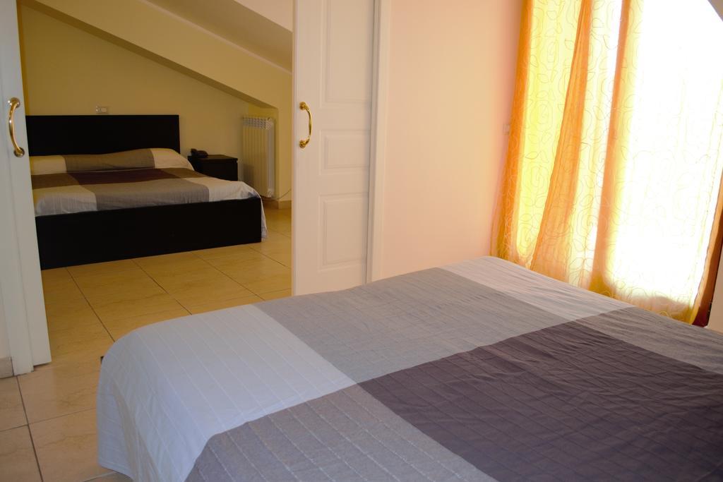 Hotel Acquaplanet Paterno  Zewnętrze zdjęcie