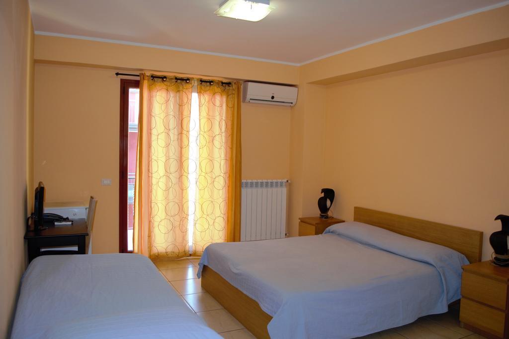 Hotel Acquaplanet Paterno  Zewnętrze zdjęcie