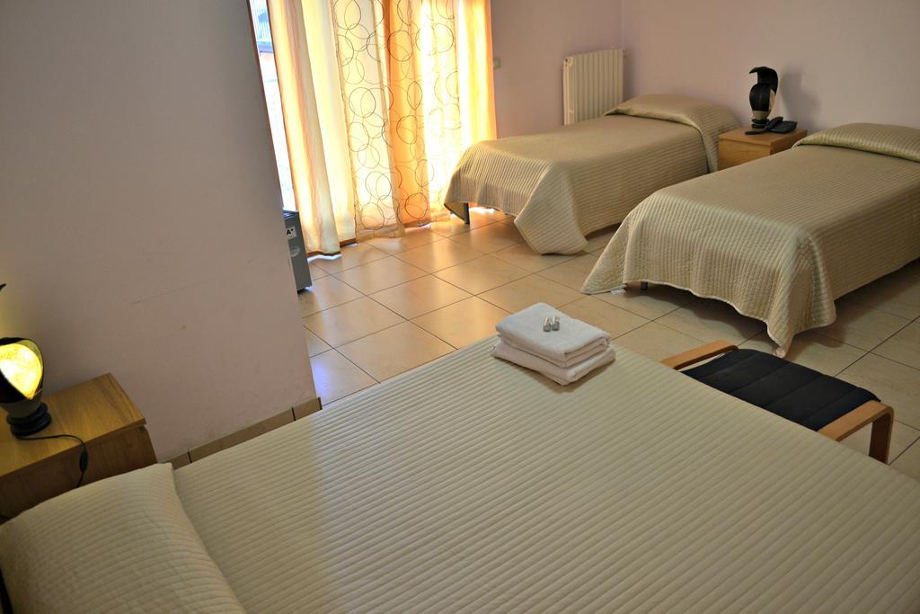 Hotel Acquaplanet Paterno  Zewnętrze zdjęcie
