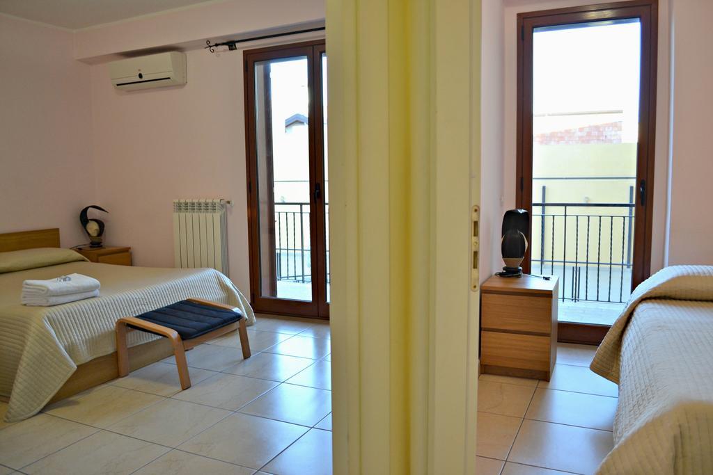 Hotel Acquaplanet Paterno  Zewnętrze zdjęcie