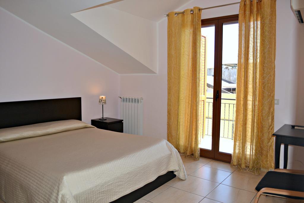 Hotel Acquaplanet Paterno  Zewnętrze zdjęcie