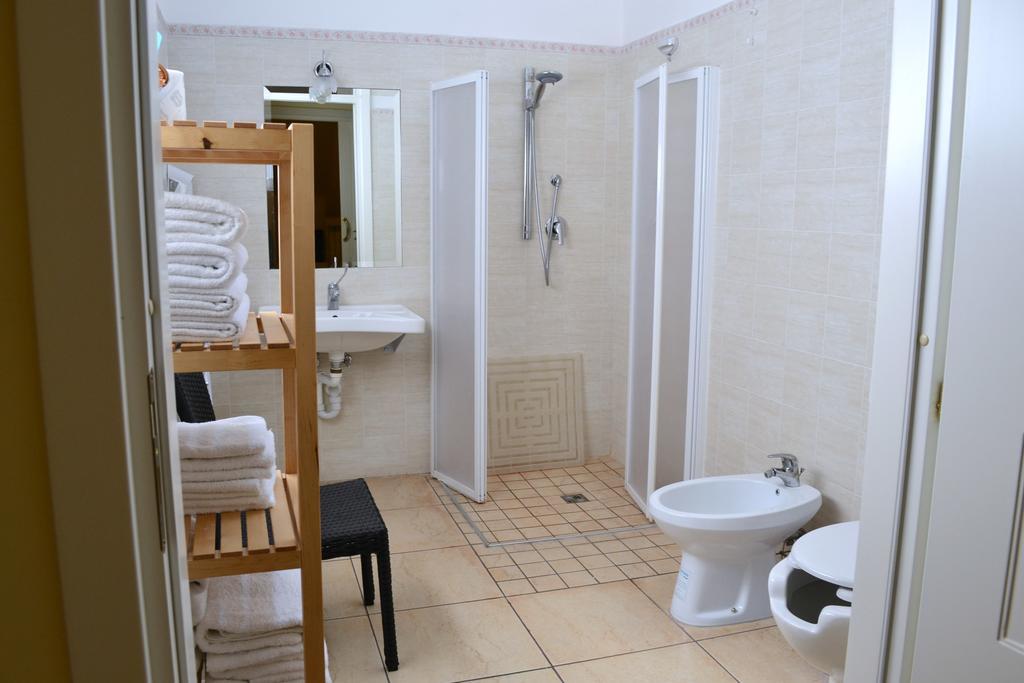 Hotel Acquaplanet Paterno  Zewnętrze zdjęcie
