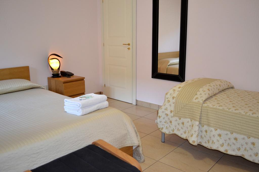 Hotel Acquaplanet Paterno  Zewnętrze zdjęcie