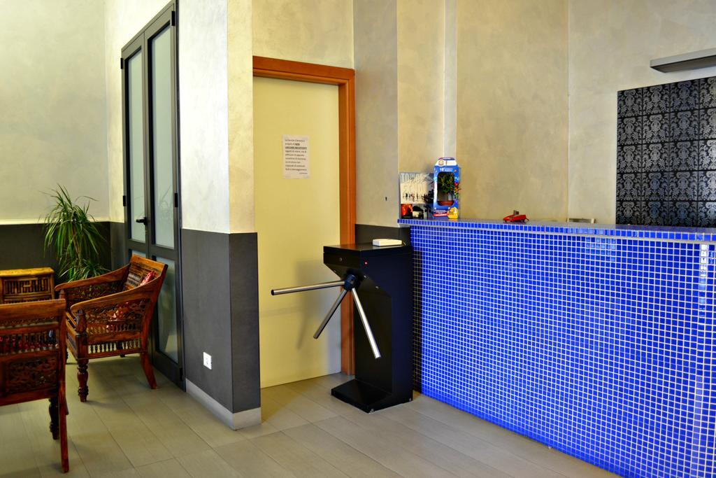 Hotel Acquaplanet Paterno  Zewnętrze zdjęcie