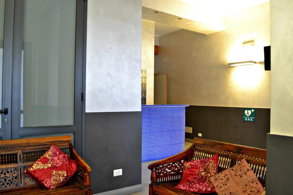 Hotel Acquaplanet Paterno  Zewnętrze zdjęcie